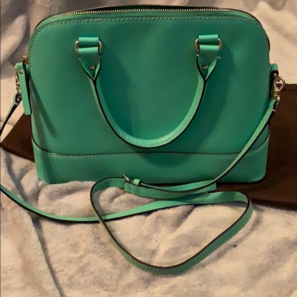 Kate spade handbag - Picture 4 of 8